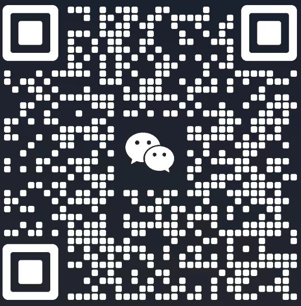 在线客服微信二维码