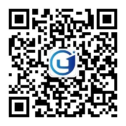 在线客服微信二维码